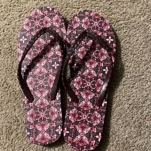 flip flops